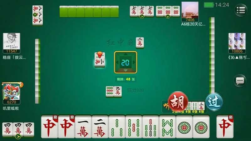 棋牌爱好者福音:免费牛牛游戏下载大放送